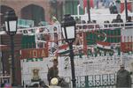 e_wagah border retreat ceremony